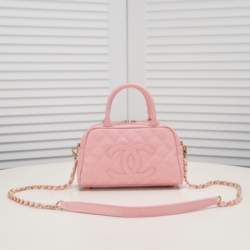 Chanel Top Handle Bags